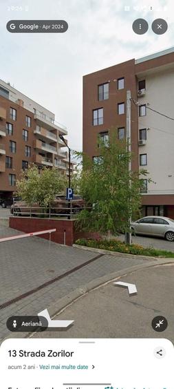 Garsonieră în Moara de Vânt