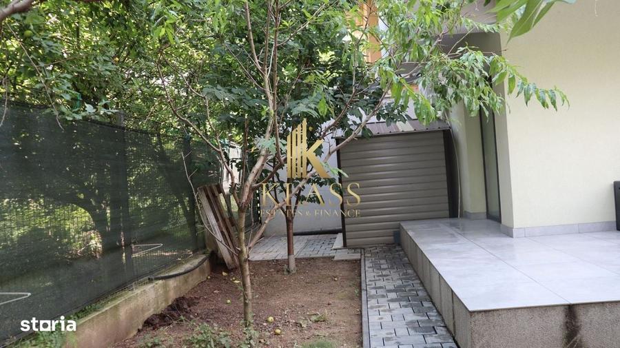 Vila langa Padurea Tunari cartier privat, P+1, mobilata si utilata, cu - 9