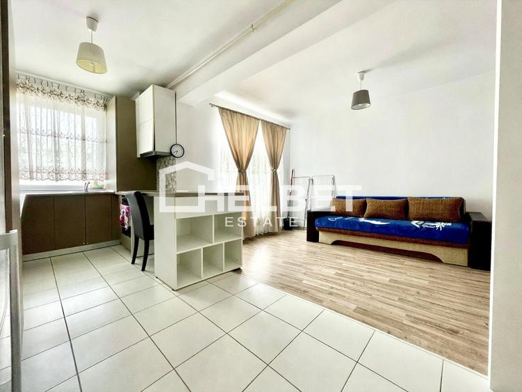 2 CAMERE / PARCARE / AVANTGARDEN 3 / BOXĂ - 5