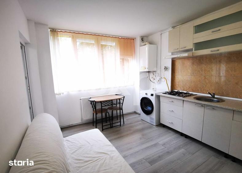 Apartament 1 camera | Mobilat modern | Aproape de UMF - 3