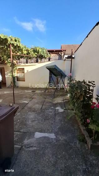 Casa individuala cu demisol + parter 130 mp utili Curte 237 mp