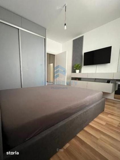 Apartament 2 Cam. Drumul Taberei Loc de Parcare Centrala - 8