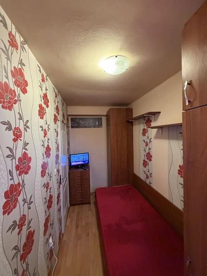 Inchiriez garsoniera modificata cu 2 camere Nufarul/Bumbacului - 6