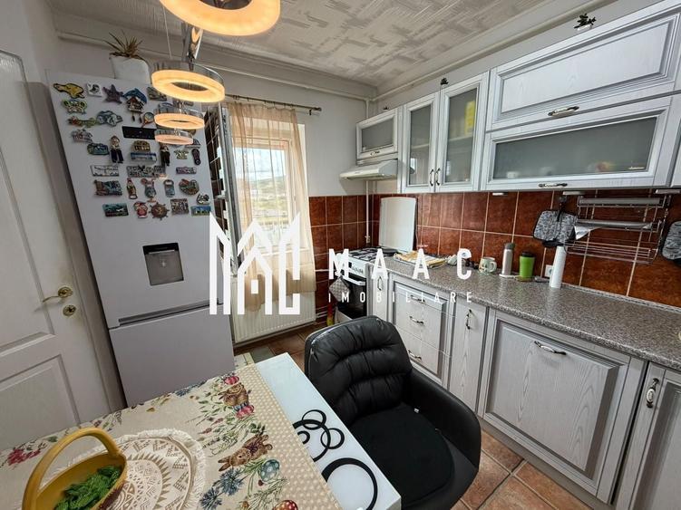 Apartament cu 2 camere, mobilat în Central