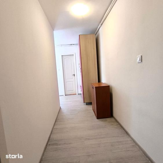Apartament cu 2 camere în Vișani