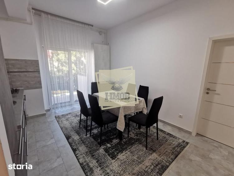 Apartament modern 2 camere decomandat balcoane parcare in Atlas - 10
