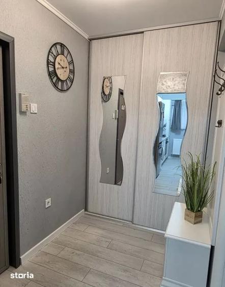 APARTAMENT 2 CAMERE | ZONA CITY PARK MALL | TERMEN LUNG - 5