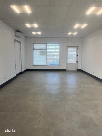 Spațiu comercial, de 50 mp, în Vicovu de Sus