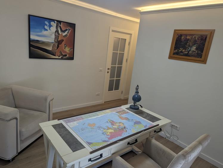 VILĂ PREMIUM 5 CAMERE DE VÂNZARE  RESIDENCE Construită în 2020 •Metrou M4, - 29