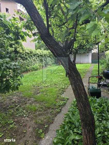 Casă cu 6 camere cu Teren 449 Mp în Cișmigiu