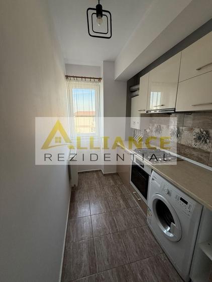 Apartament cu 2 camere decomandat, mobilat în 1 Decembrie 1918