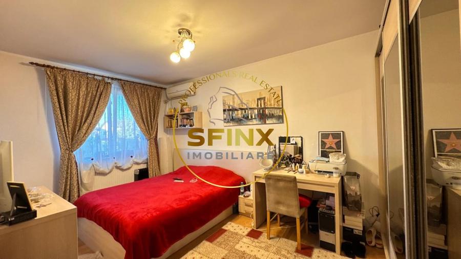 Duplex cu 5 camere cu Teren 175 Mp în Bragadiru