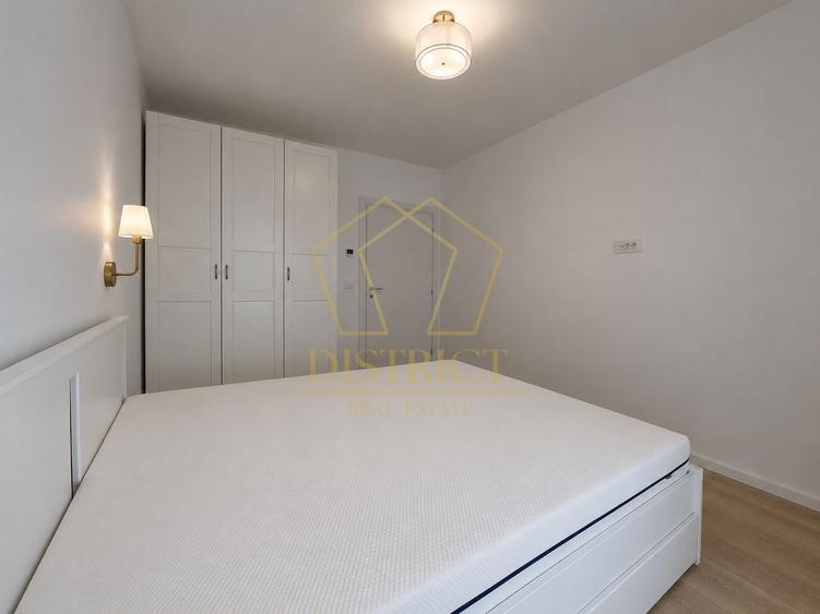 Apartament spatios cu 2 camere | Denya Forest | Lipovei - 7