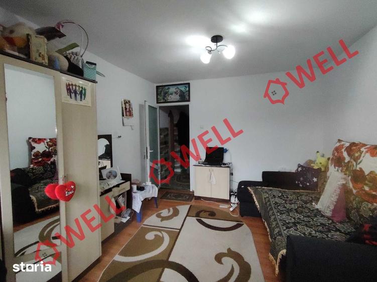 Apartament cu 2 camere de vanzare in Sf Gheorghe, pe Al Luceafarului! - 3