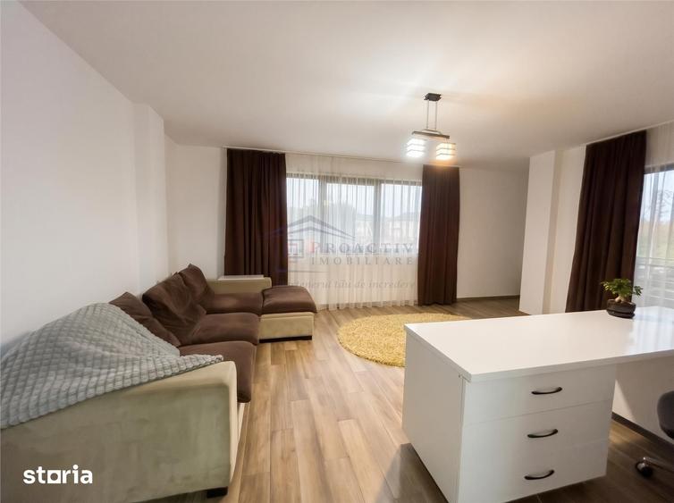 Apartament cu 3 camere în Șcheia