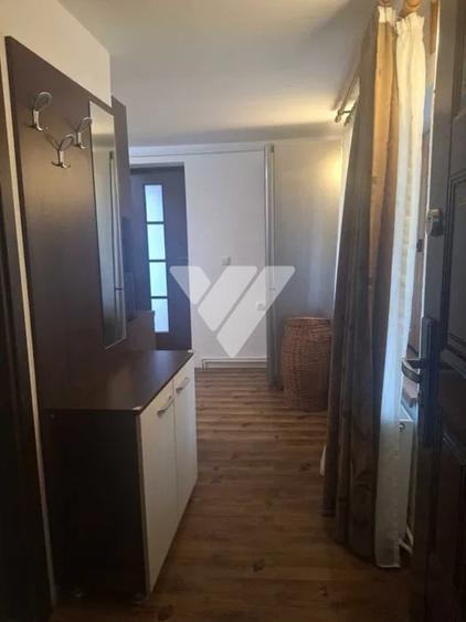 Garsonieră semidecomandată, mobilată în Ultracentral