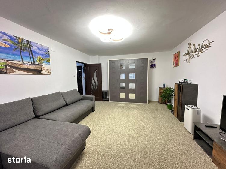 Apartament cu o camera de inchiriat IC Frimu, Nae Leonard - 3
