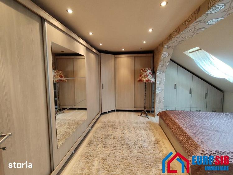 Apartament cu 3 camere în Calea Poplăcii