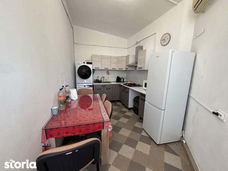 Spațiu comercial, de 200 mp, în Giulești