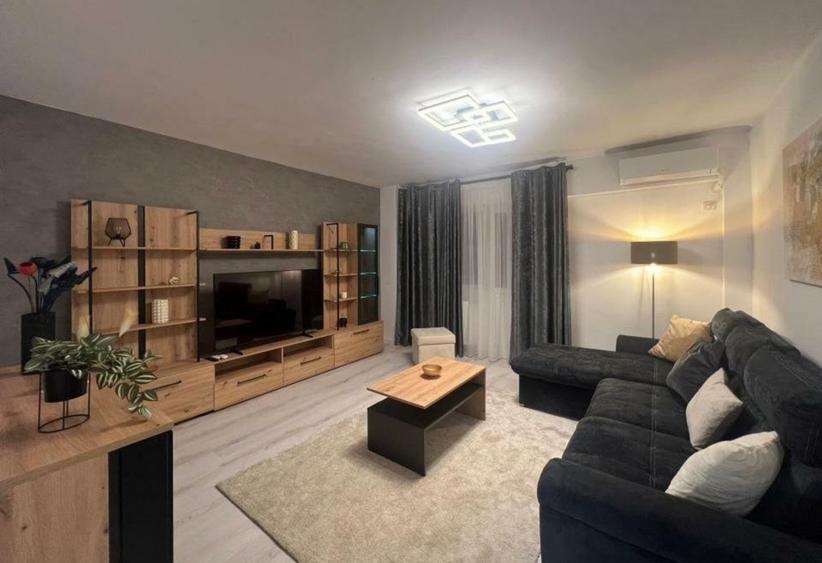 Apartament 2 camere Lux+CTP in zona Panduri -Cotroceni - 2