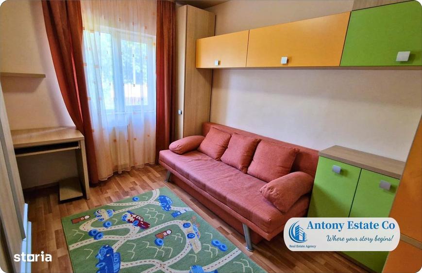Casă cu 3 camere cu Teren 250 Mp în Europa