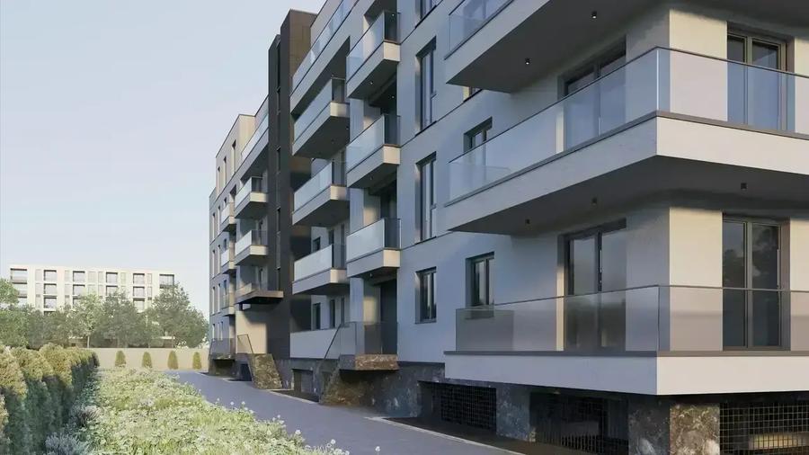 NOU Apartament 3 camere - Nicolae Teclu Theodor Pallady | 0% comision - 5