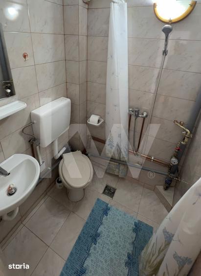 Garsonieră decomandată în Șelimbăr