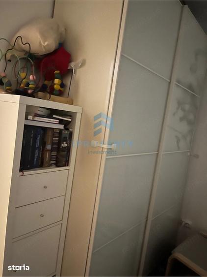 Apartament cu 3 camere decomandat în Pantelimon