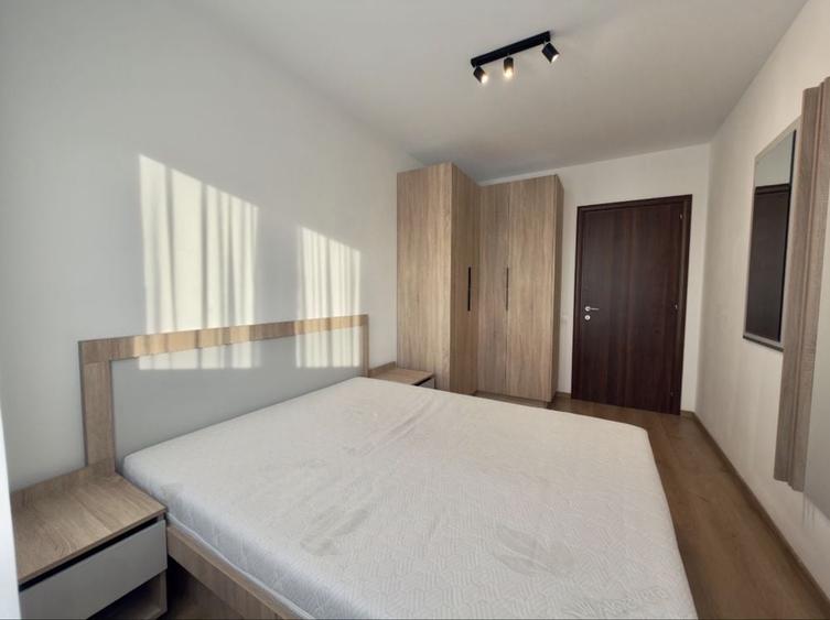 Apartament cu 2 camere decomandat în Astra