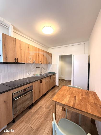 Apartament 2 camere decomandat | Flore?ti zona Panemar Stejarului - 6