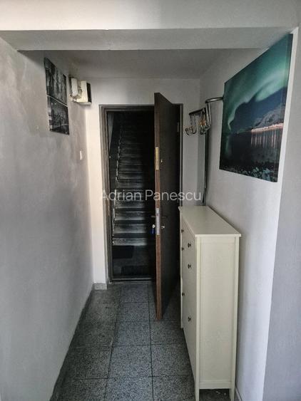 Vand Apartament 2 camere semi-decomandat Piata Sudului Secuilor Bramcoveanu