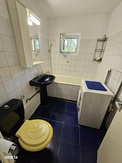 Apartament cu 2 camere decomandat în 13 Septembrie