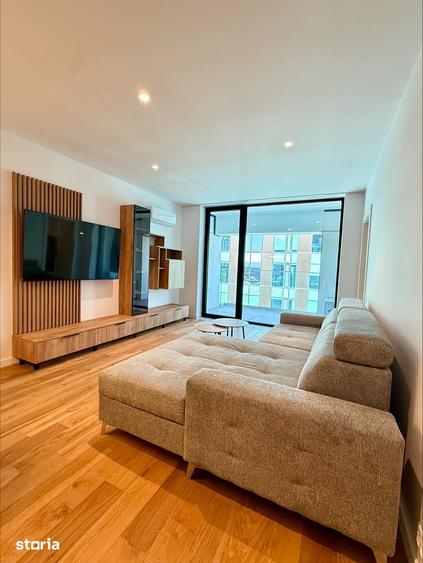 Apartament modern cu 3 camere|ONE Cotroceni Park|Loc de parcare inclus - 11