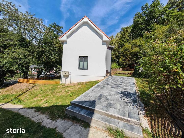 Apartament cu 2 camere în Orașul Vechi