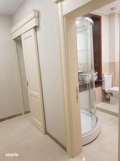 Garsonieră decomandată în Floreasca
