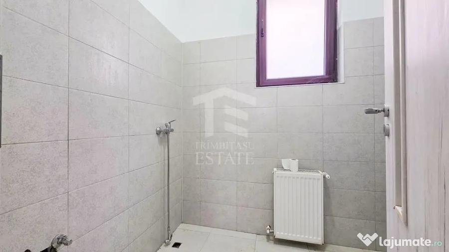 Apartament cu 3 camere decomandat în Chiajna