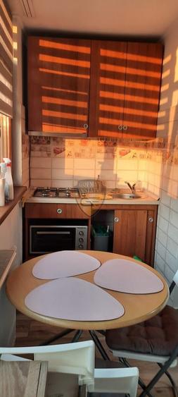 Garsonieră tip duplex, 36 mp, cu pod pentru depozitare - 9