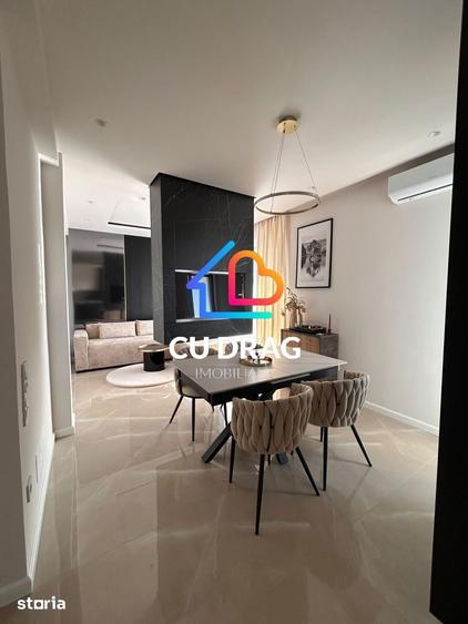 Apartament 2 camere PREMIUM - zona Shopping City, Ion Ratiu - 17