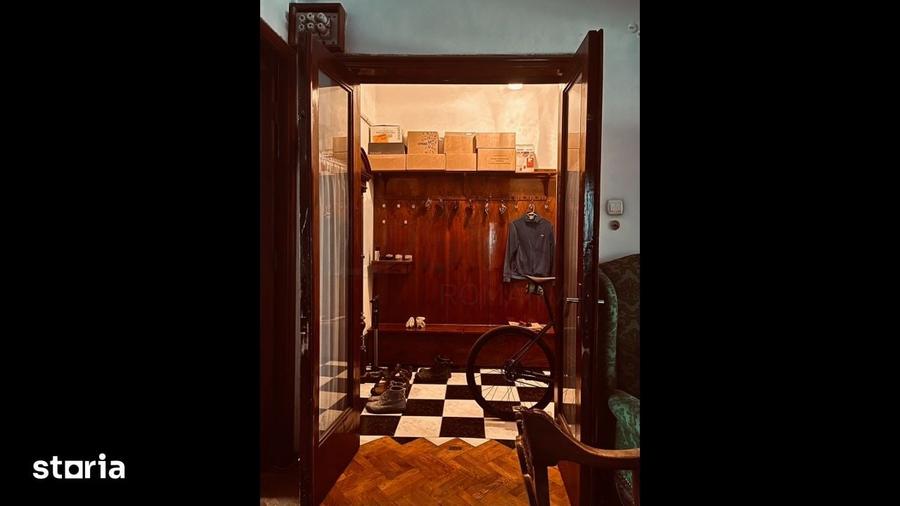 Apartament 4 camere l Strada Arcului l Ultracentral - 9