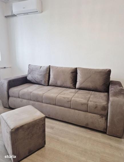 Apartament cu 2 camere în Colentina