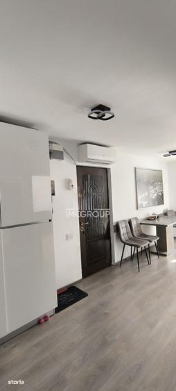 Apartament cu 3 camere în Mănăștur