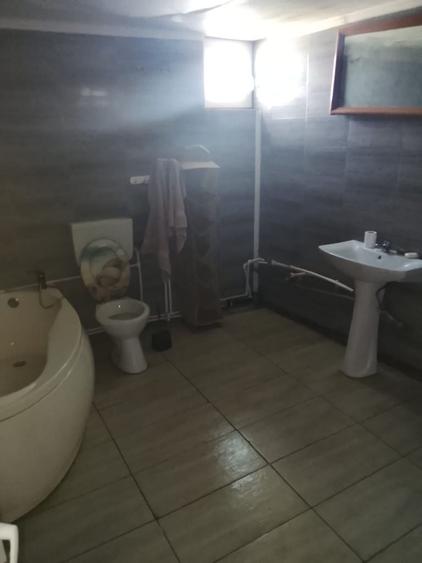 Casă cu 3 camere în Șendreni