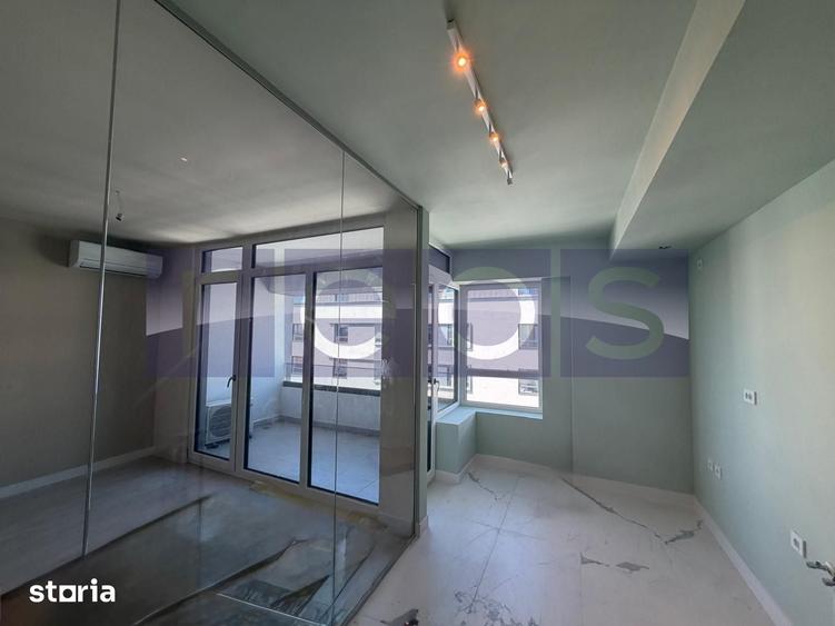 Apartament cu 2 camere în Chitila