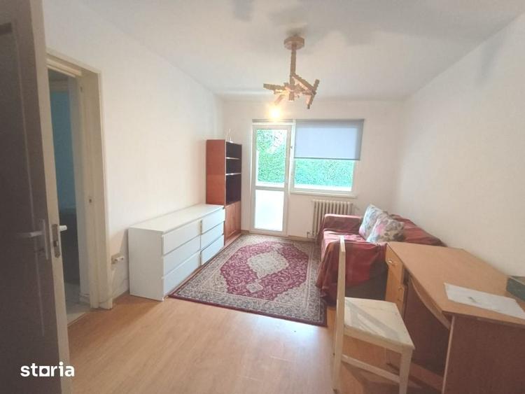 Apartament cu 3 camere în Grigorescu — fotografia 1