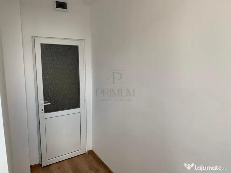 Spațiu comercial, de 10 mp, în P-ța Maria