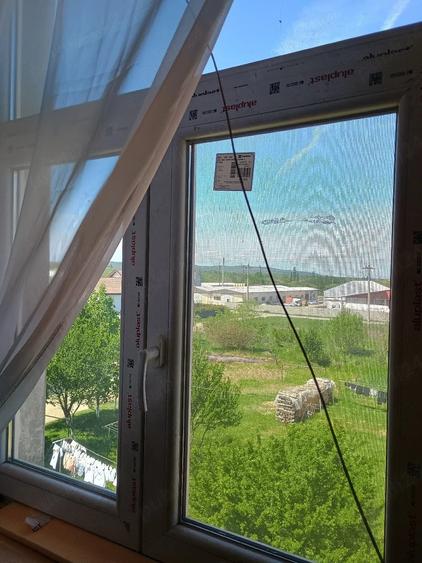 Garsonieră semidecomandată în Periferie