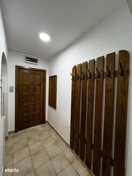 Apartament cu 2 camere în 7 Noiembrie