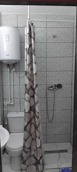 Garsonieră nedecomandată în Bularga
