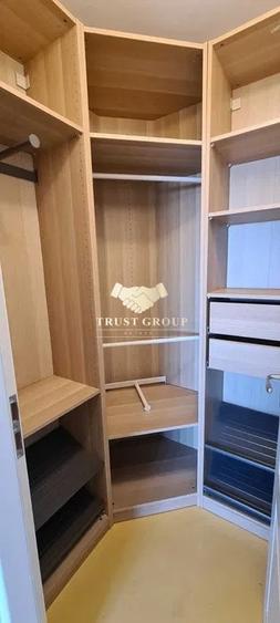 Apartament 3 camere cu vedere către parc | Etaj 10 | Loc parcare Adp - 4