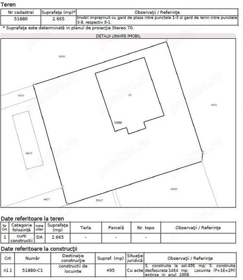 Apartament în Dărmănești